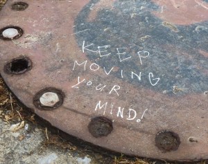 Better angle on this maybe